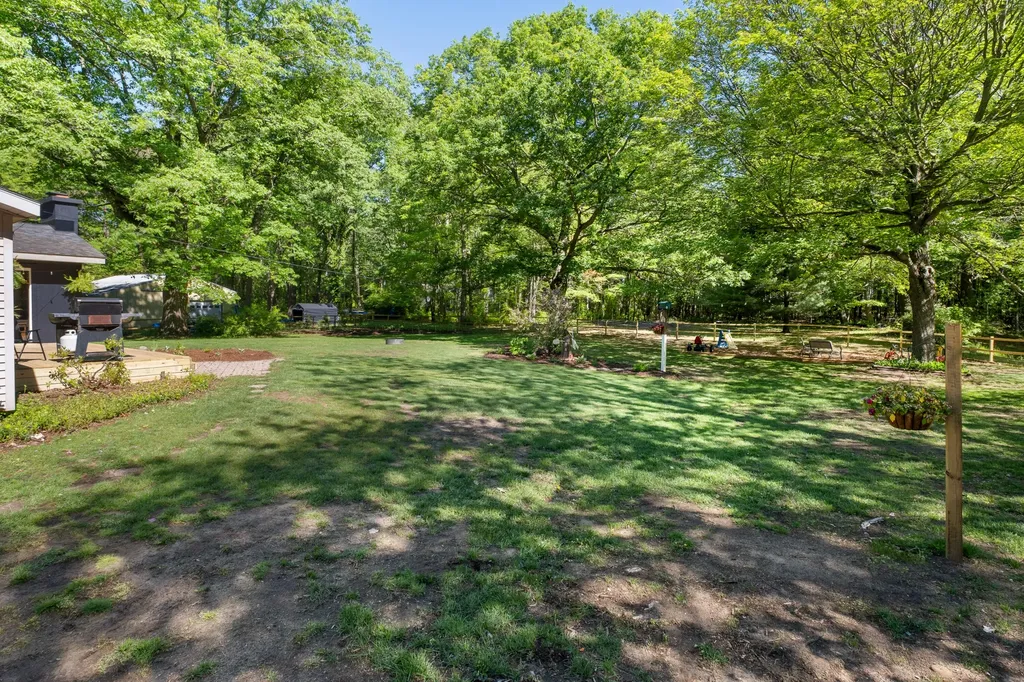 15635 Stanton Street Port Sheldon Township MI 49460