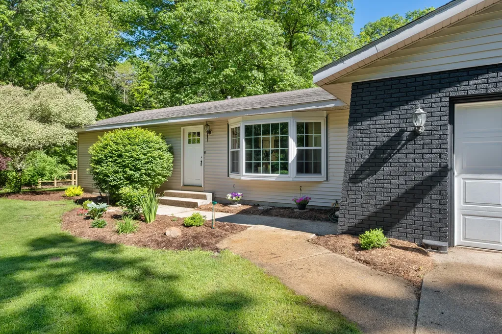 15635 Stanton Street Port Sheldon Township MI 49460