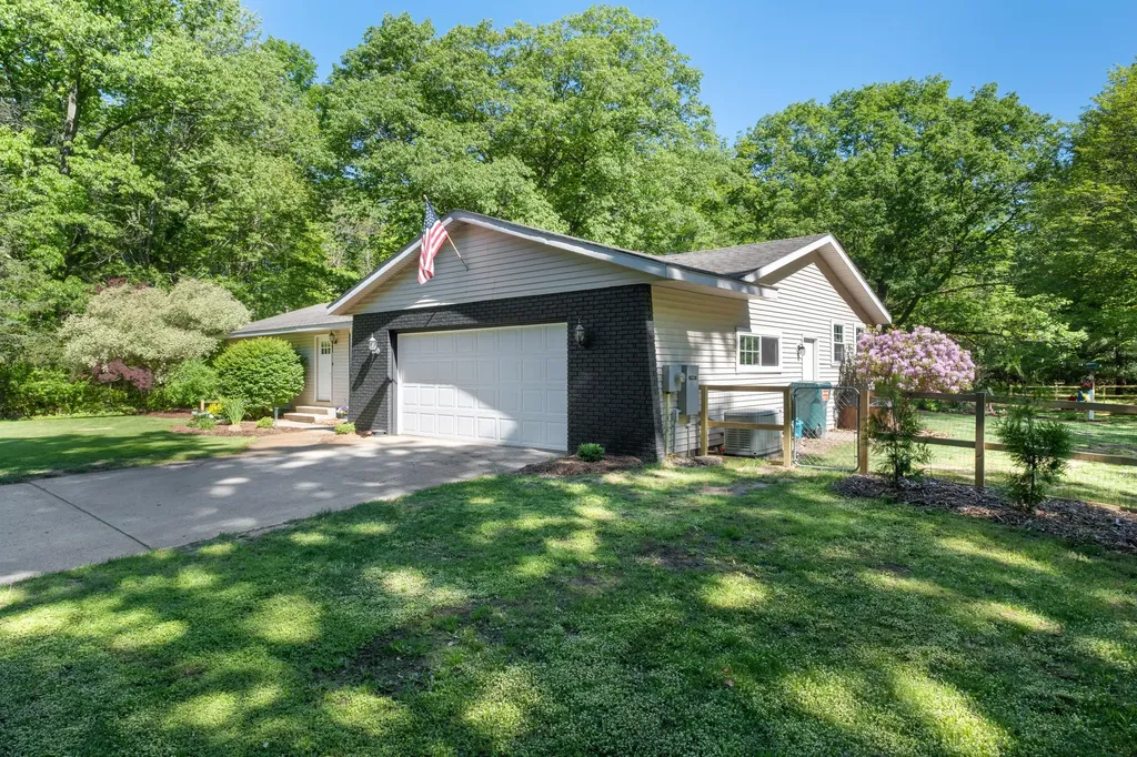 15635 Stanton Street Port Sheldon Township MI 49460
