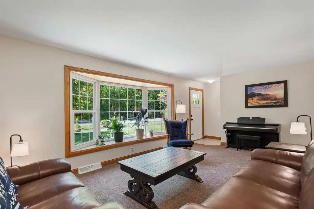 15635 Stanton Street Port Sheldon Township MI 49460