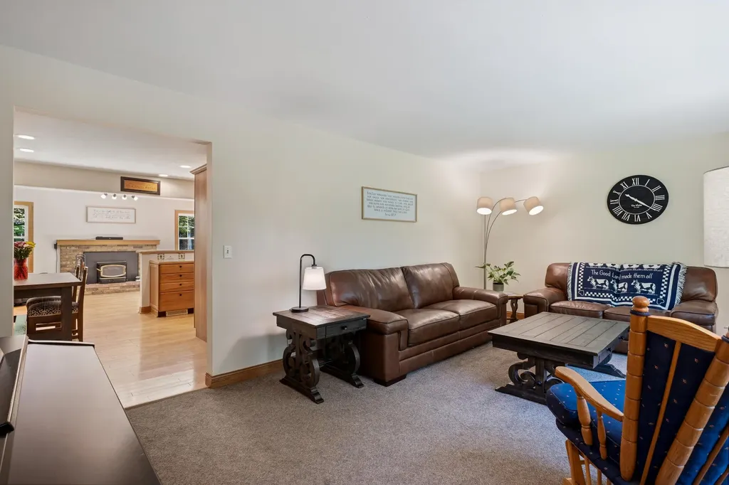 15635 Stanton Street Port Sheldon Township MI 49460
