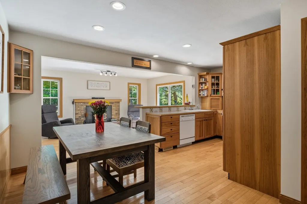15635 Stanton Street Port Sheldon Township MI 49460