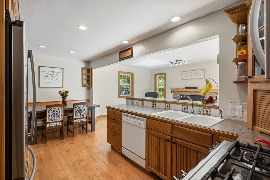 15635 Stanton Street Port Sheldon Township MI 49460