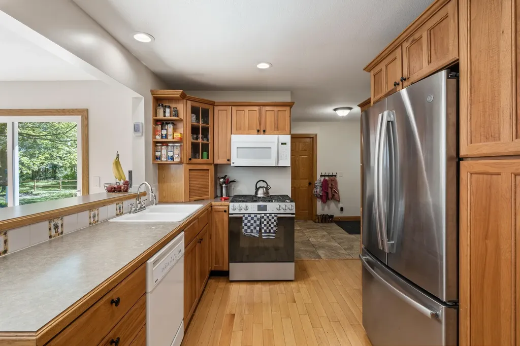 15635 Stanton Street Port Sheldon Township MI 49460