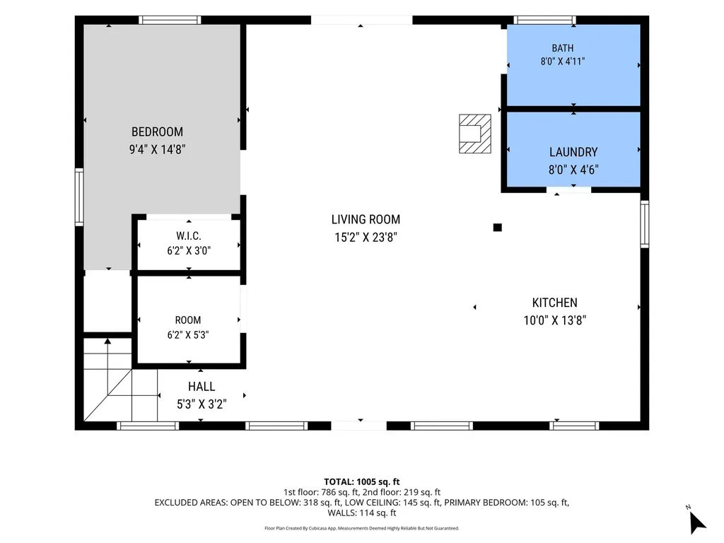 3067 134th Avenue Monterey Township MI 49328