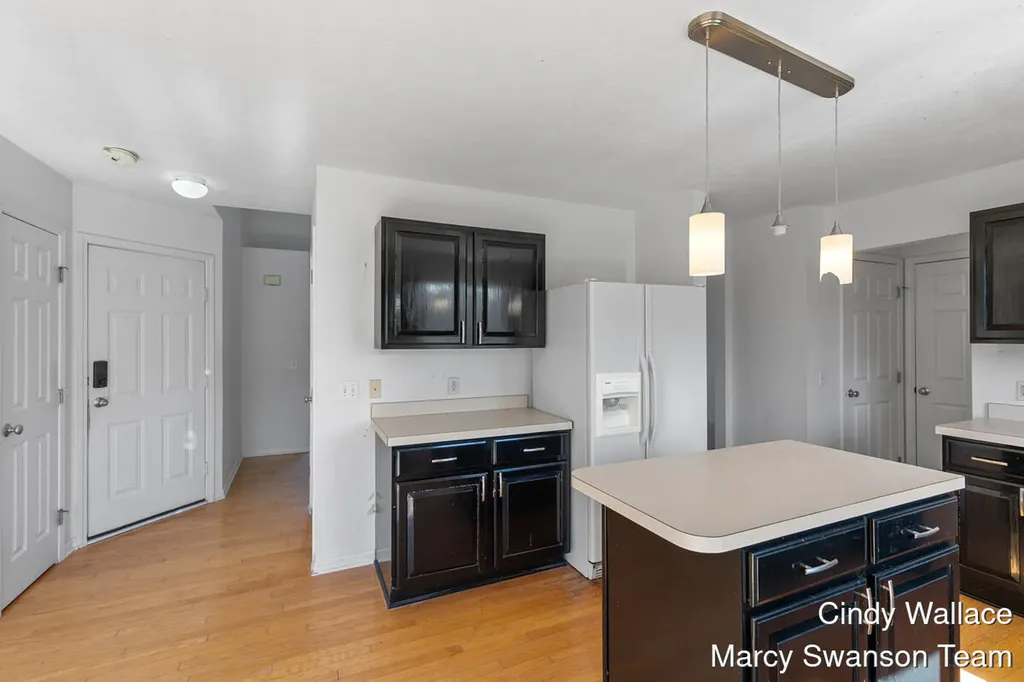 8511 Green Valley Valley SE Caledonia Township MI 49316