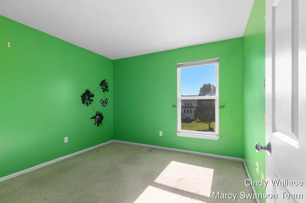 8511 Green Valley Valley SE Caledonia Township MI 49316