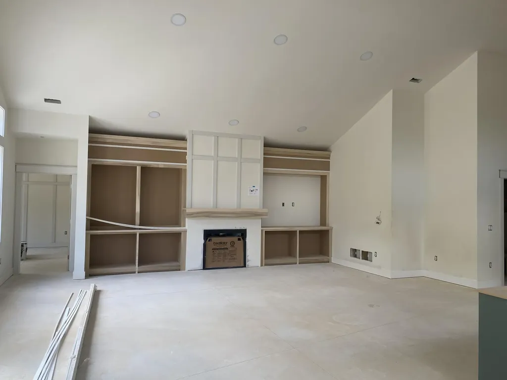 4688 Knapp Bluff Drive NE Grand Rapids Charter Township MI 49525