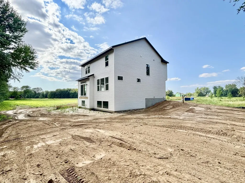 1206 Sunfield Court Jamestown Charter Township MI 49315