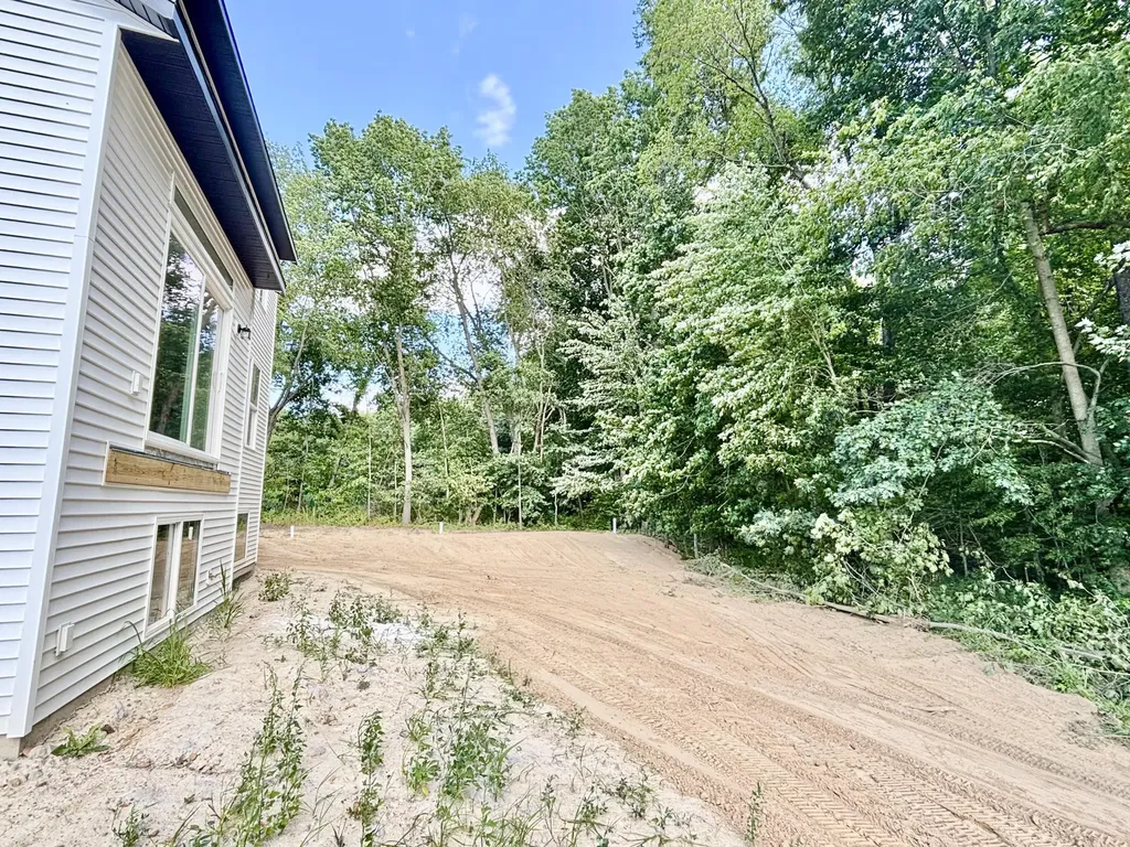 1206 Sunfield Court Jamestown Charter Township MI 49315