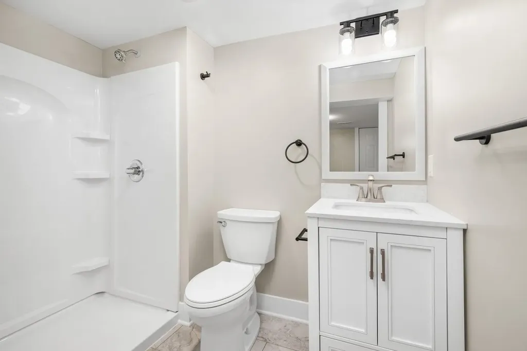 1312 Crosby Street NW Grand Rapids City MI 49504