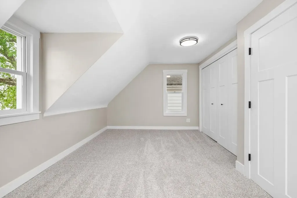 1312 Crosby Street NW Grand Rapids City MI 49504
