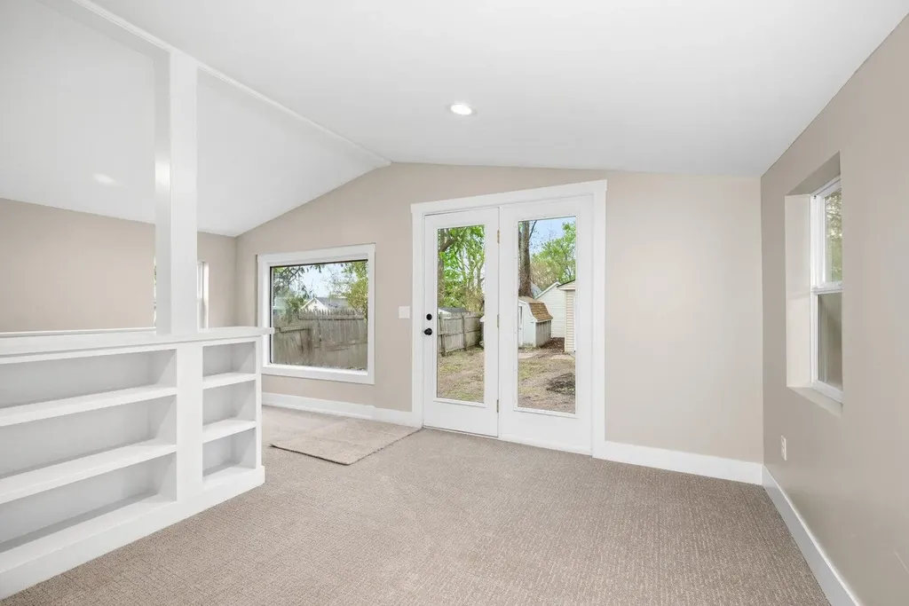 1312 Crosby Street NW Grand Rapids City MI 49504