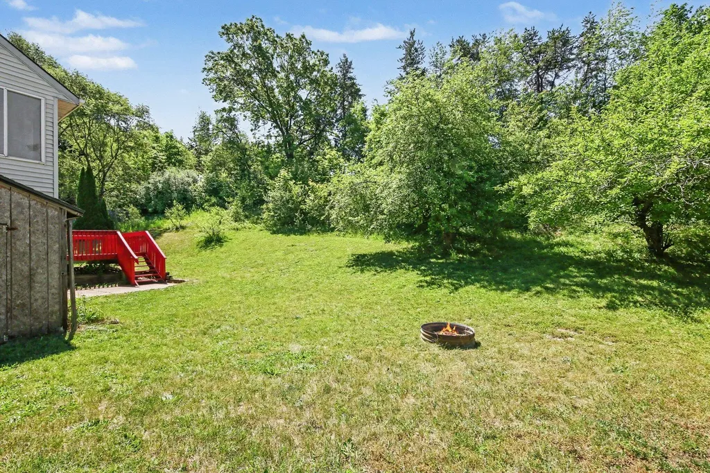 5705 Gatewood Drive SE Kentwood City MI 49508