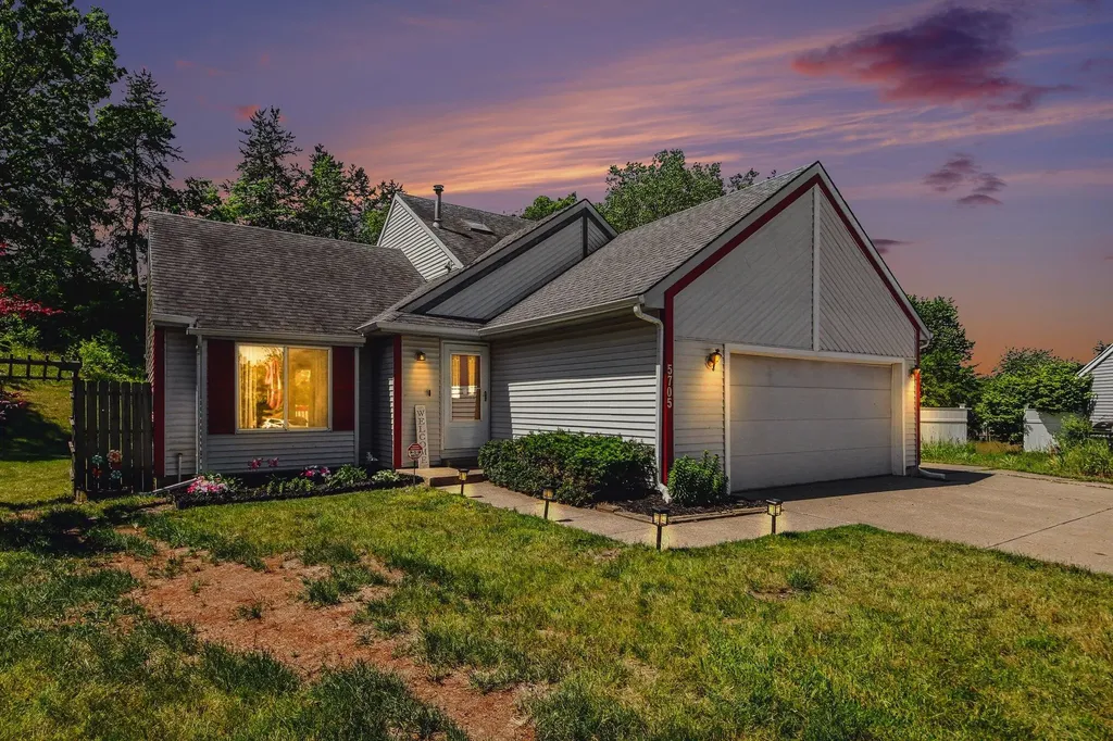 5705 Gatewood Drive SE Kentwood City MI 49508