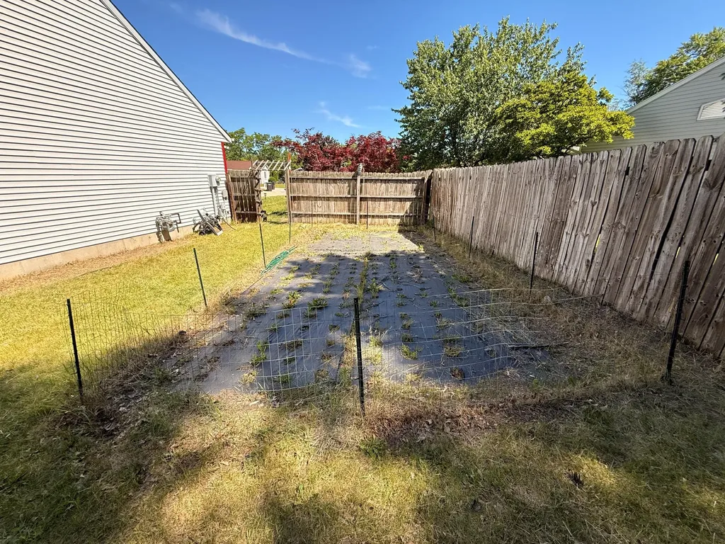 5705 Gatewood Drive SE Kentwood City MI 49508