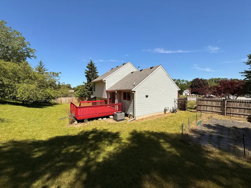 5705 Gatewood Drive SE Kentwood City MI 49508