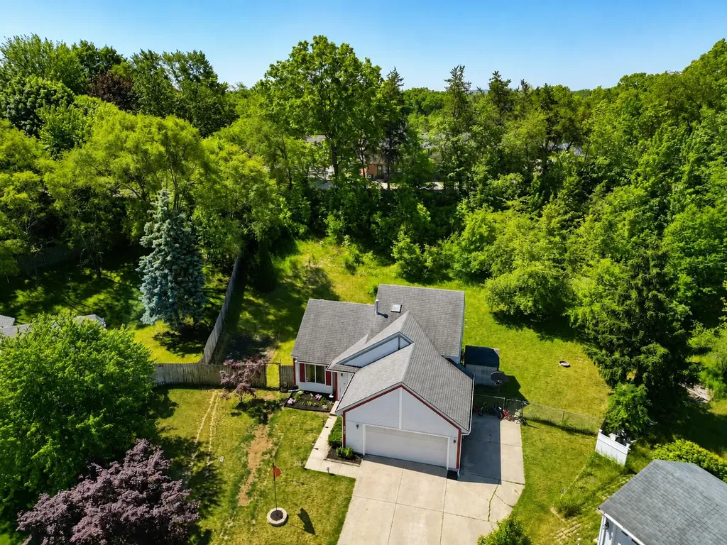 5705 Gatewood Drive SE Kentwood City MI 49508