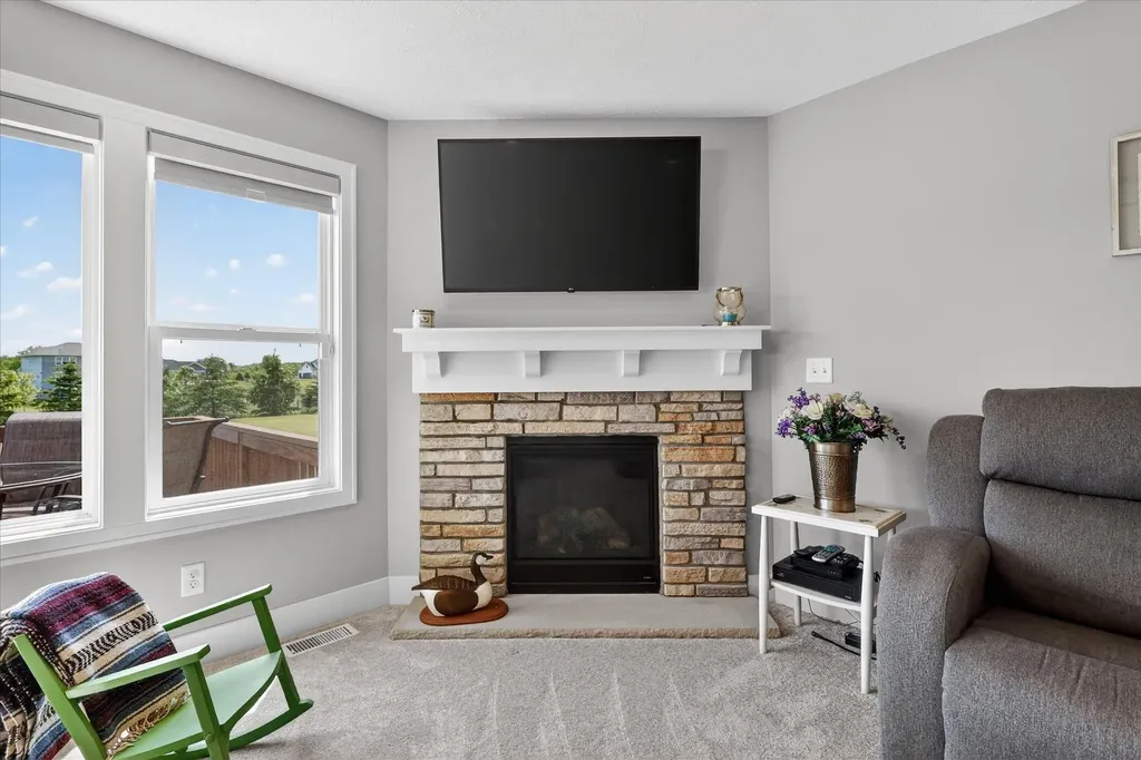 5832 Thornapple River Drive SE Cascade Charter Township MI 49512