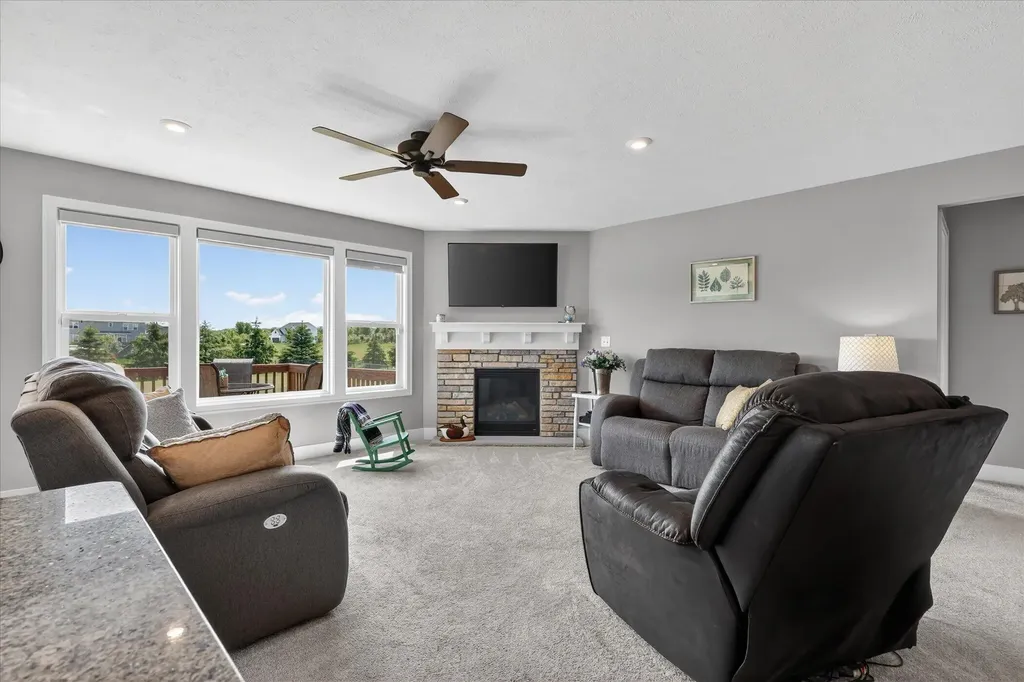 5832 Thornapple River Drive SE Cascade Charter Township MI 49512
