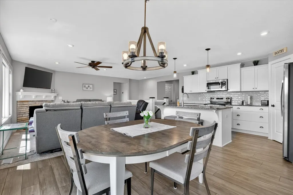 5832 Thornapple River Drive SE Cascade Charter Township MI 49512