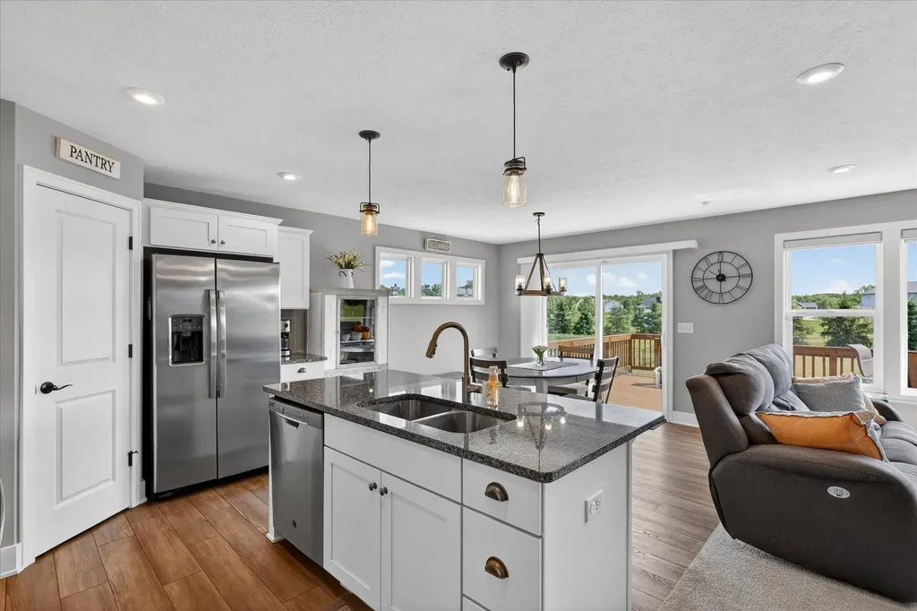 5832 Thornapple River Drive SE Cascade Charter Township MI 49512