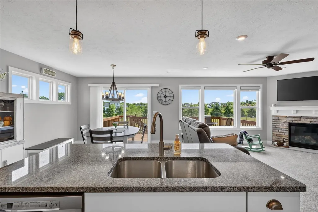 5832 Thornapple River Drive SE Cascade Charter Township MI 49512