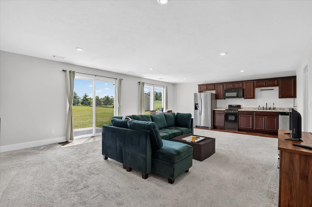 5832 Thornapple River Drive SE Cascade Charter Township MI 49512