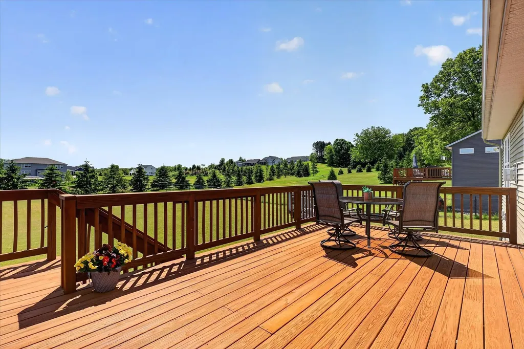 5832 Thornapple River Drive SE Cascade Charter Township MI 49512