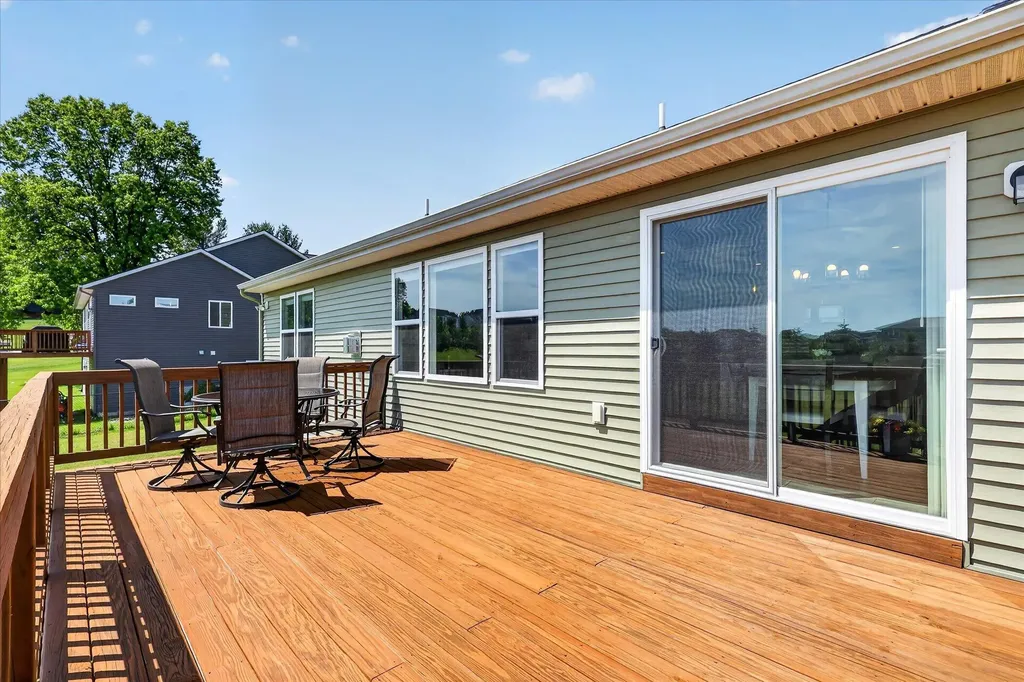 5832 Thornapple River Drive SE Cascade Charter Township MI 49512