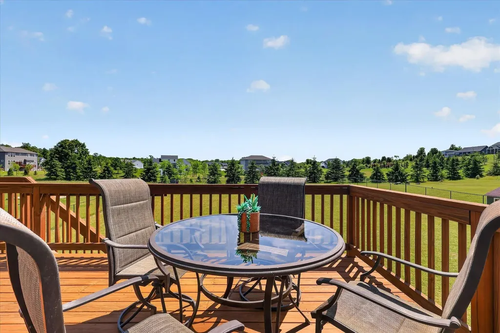 5832 Thornapple River Drive SE Cascade Charter Township MI 49512