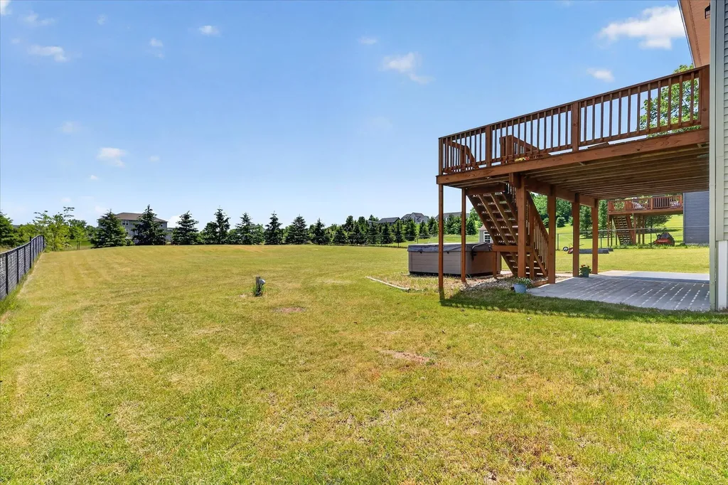 5832 Thornapple River Drive SE Cascade Charter Township MI 49512