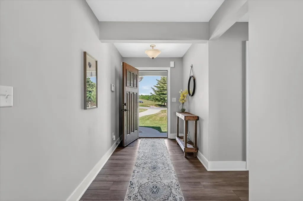 5832 Thornapple River Drive SE Cascade Charter Township MI 49512