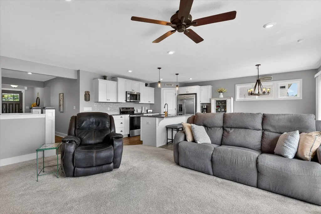 5832 Thornapple River Drive SE Cascade Charter Township MI 49512