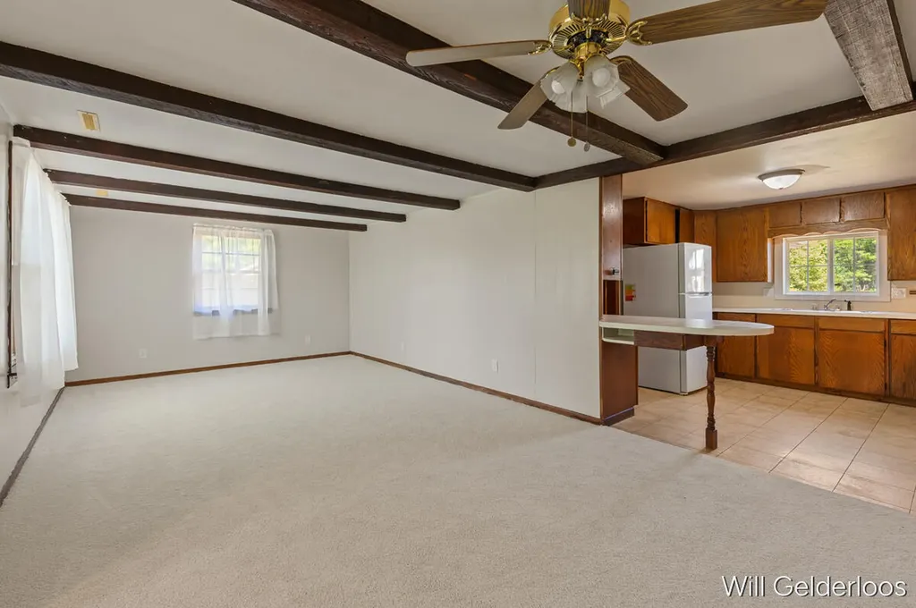 18519 Arthur Road Big Rapids Charter Township MI 49307