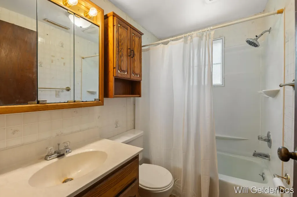 18519 Arthur Road Big Rapids Charter Township MI 49307