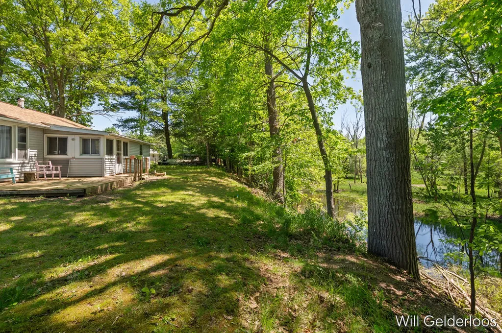 18519 Arthur Road Big Rapids Charter Township MI 49307
