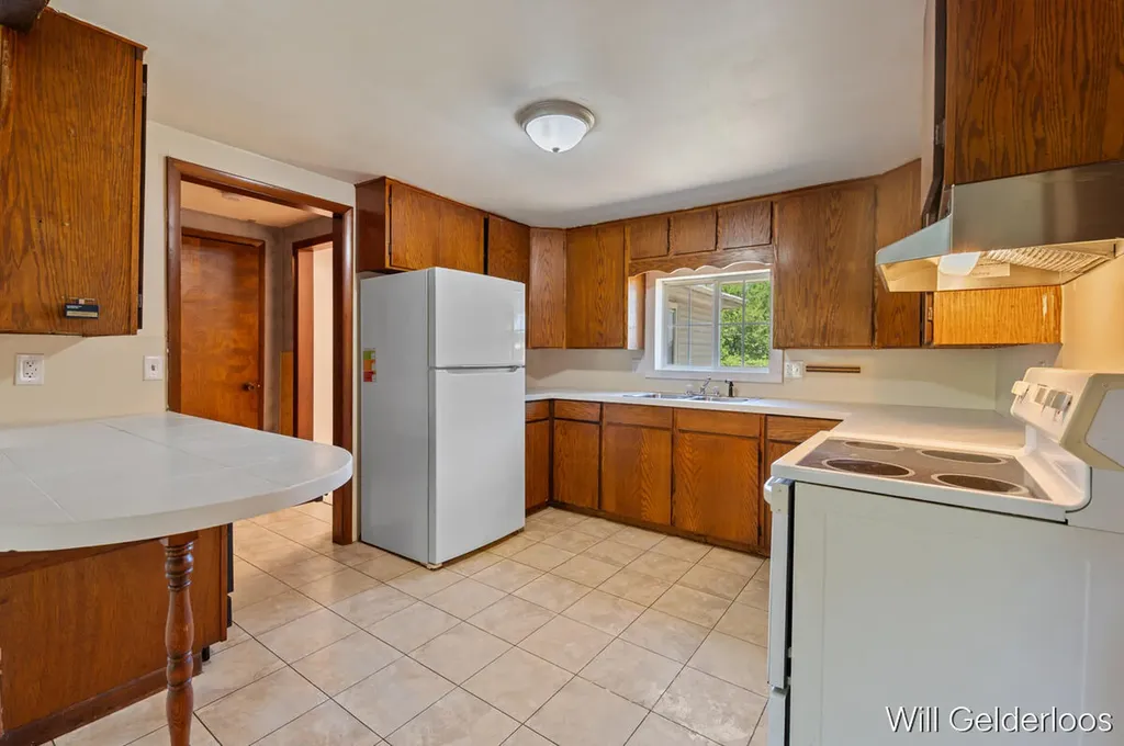 18519 Arthur Road Big Rapids Charter Township MI 49307