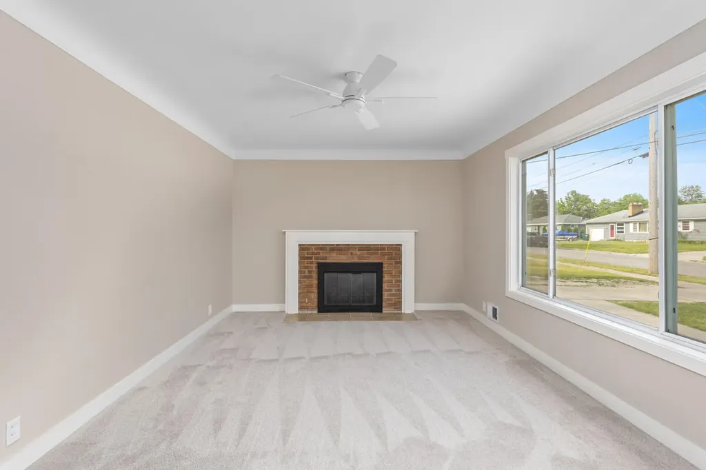 3342 Badger Avenue SW Wyoming City MI 49509