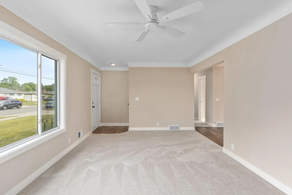 3342 Badger Avenue SW Wyoming City MI 49509