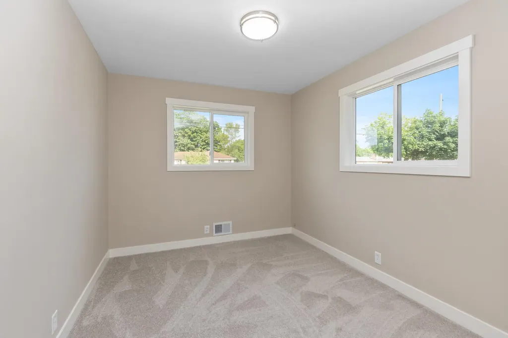 3342 Badger Avenue SW Wyoming City MI 49509