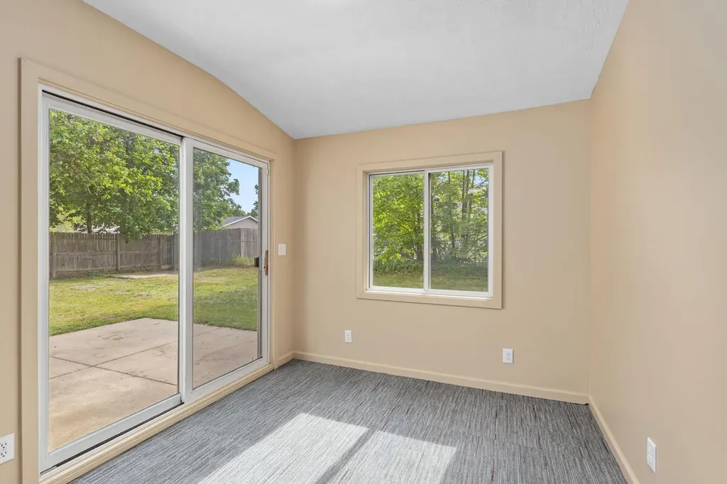 3342 Badger Avenue SW Wyoming City MI 49509
