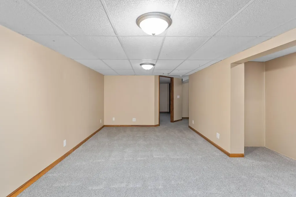 3342 Badger Avenue SW Wyoming City MI 49509