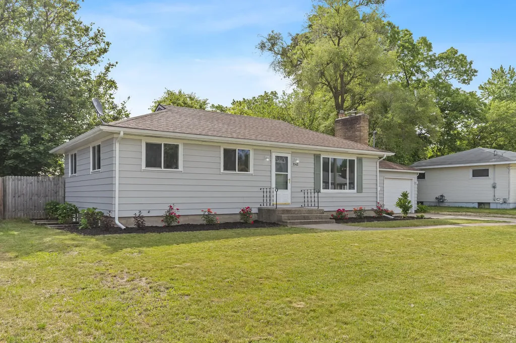 3342 Badger Avenue SW Wyoming City MI 49509