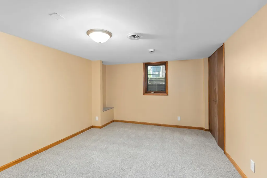 3342 Badger Avenue SW Wyoming City MI 49509