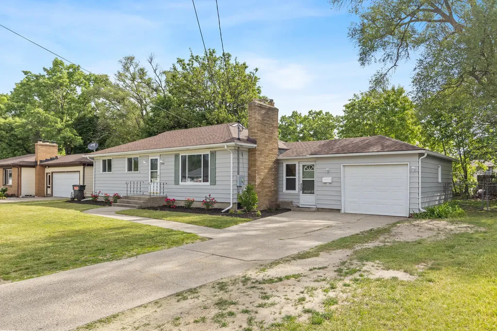3342 Badger Avenue SW Wyoming City MI 49509