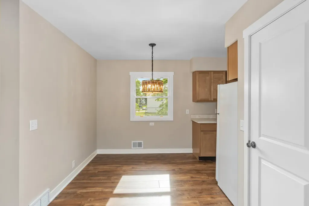 3342 Badger Avenue SW Wyoming City MI 49509