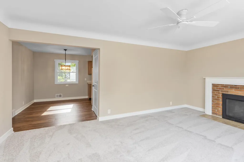 3342 Badger Avenue SW Wyoming City MI 49509