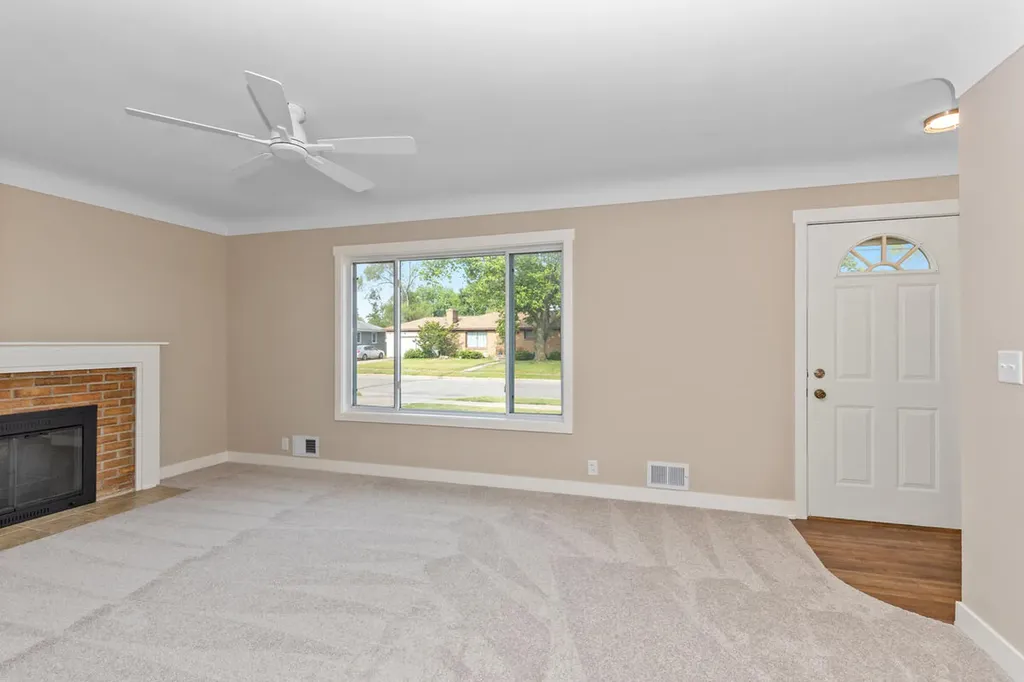 3342 Badger Avenue SW Wyoming City MI 49509