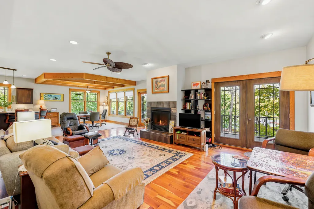 7352 Hallridge Drive NE Grattan Township MI 48809